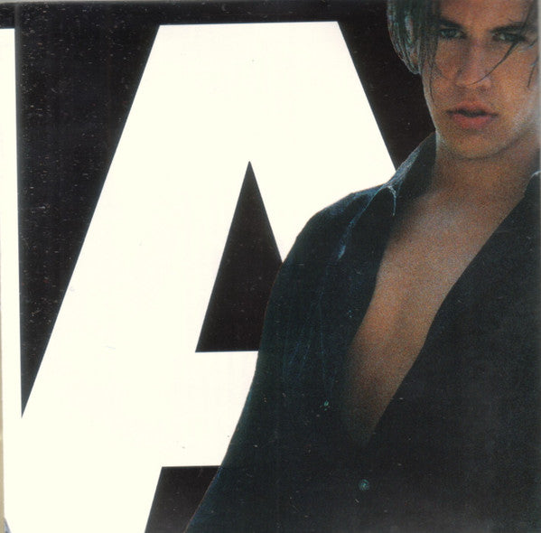 Kavana : Instinct (CD, Album, Enh)