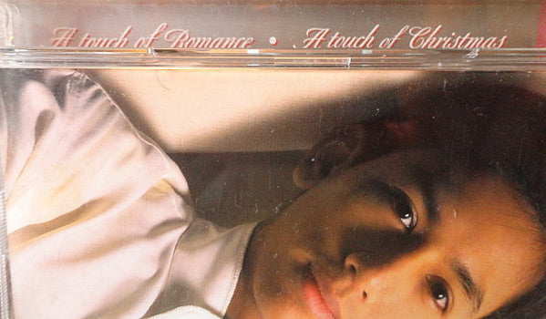 Wibi Soerjadi : A Touch Of Romance / A Touch Of Christmas (2xCD, Album)