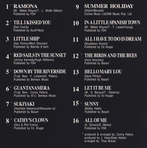 The Blue Diamonds : 25 Years (CD, Album)
