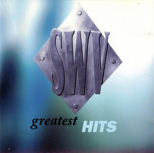 SWV : Greatest Hits (CD, Comp)
