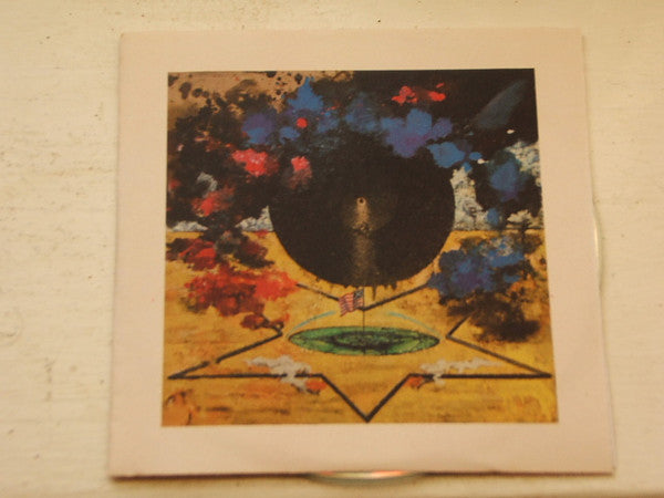 Big Ups (2) : Before A Million Universes (CDr, Album, Copy Prot., Promo)