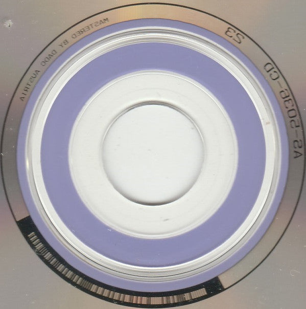 Various : Another World - Electronic Body Music (CD, Comp)