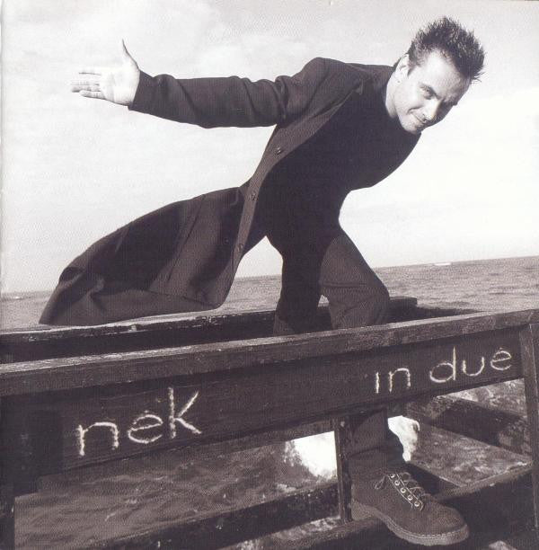 Nek : In Due (CD, Album)