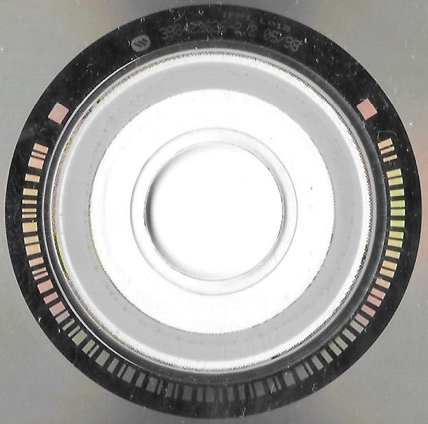 Nek : In Due (CD, Album)