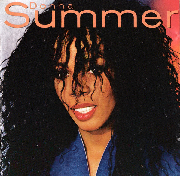 Donna Summer : Donna Summer (CD, Album, Tar)