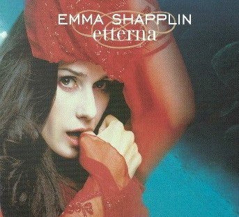 Emma Shapplin : Etterna (CD, Album, Enh, Dig)