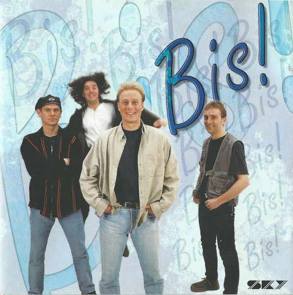 Bis! : Bis! (CD, Album)