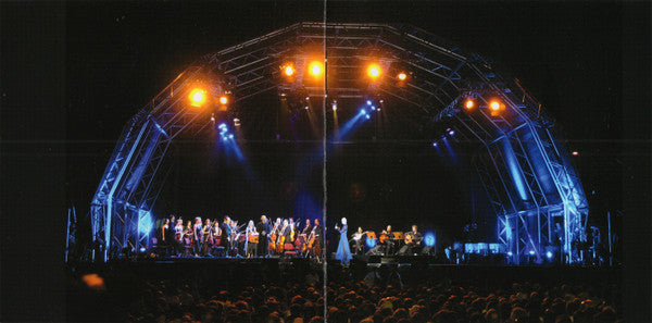 Mariza With Jaques Morelenbaum And Sinfonietta De Lisboa : Concerto Em Lisboa (CD, Album, RE)