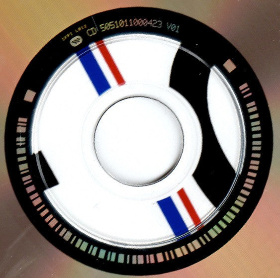 Various : Herbie: Fully Loaded (Original Soundtrack) (CD, Comp)