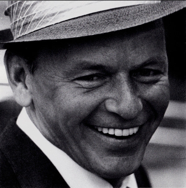 Frank Sinatra : The Reprise Years (CD, Comp)