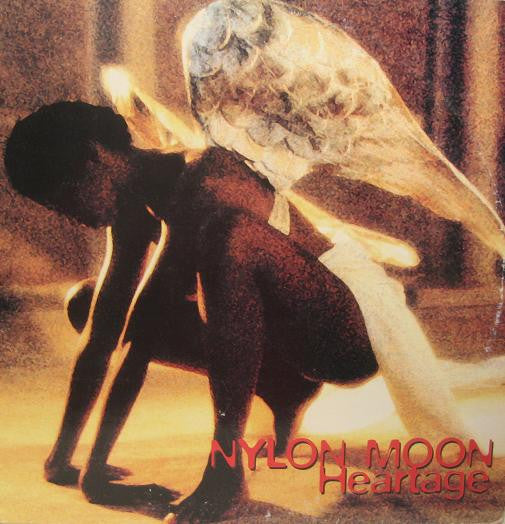 Nylon Moon : Heartage (12")