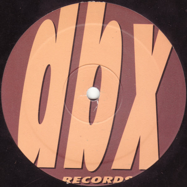 Nylon Moon : Heartage (12")