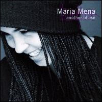 Maria Mena : Another Phase (CD, Album)