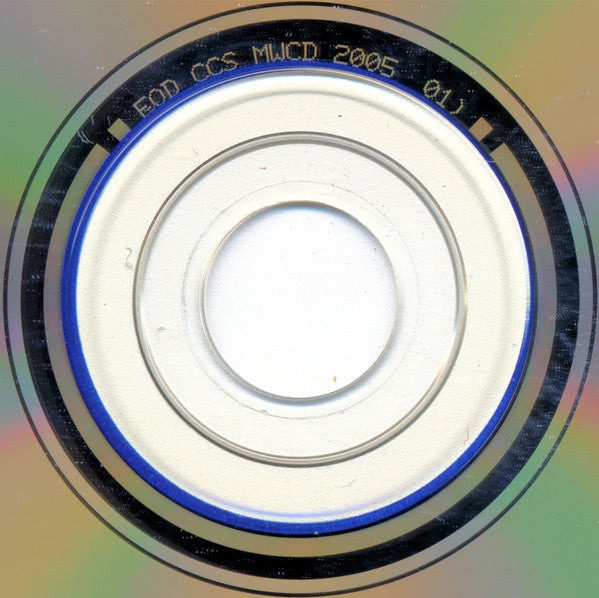 Louisiana Radio : Playwolf (CD, Album)