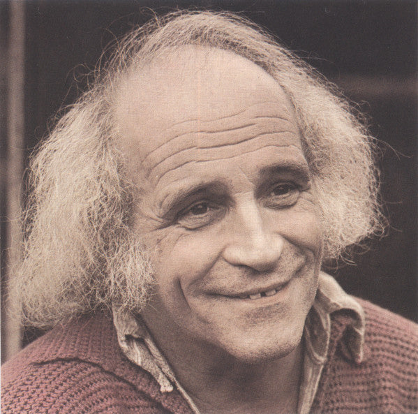 Léo Ferré : La Frime (CD, Comp)