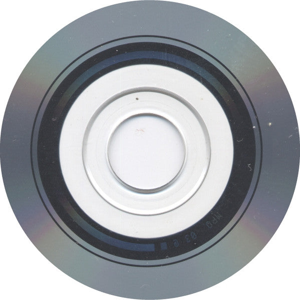 Léo Ferré : La Frime (CD, Comp)