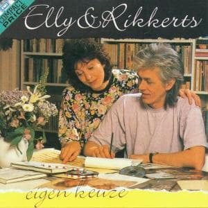 Elly & Rikkert : Eigen Keuze (CD, Comp)