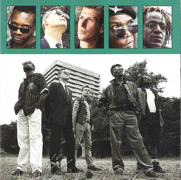 Desmond Dekker And The Specials : King Of Kings (CD, Album)