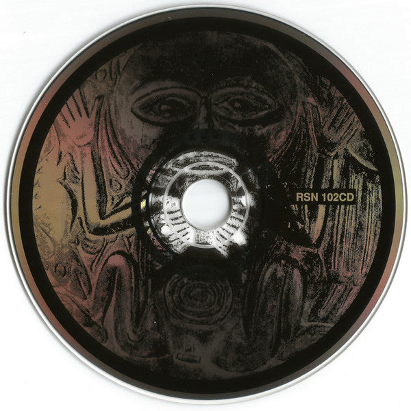 Bedouin Ascent : Further Self Evident Truths (CD, EP)