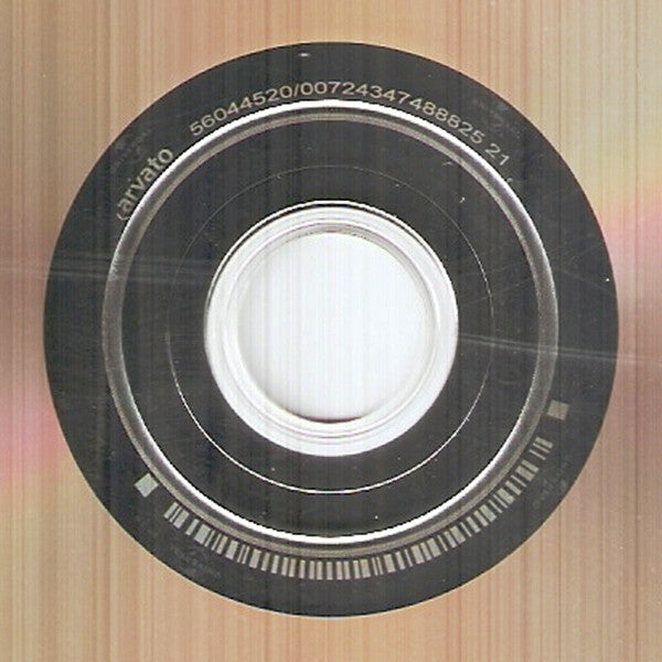 Van Der Graaf Generator : H To He, Who Am The Only One (CD, Album, RE, RM)