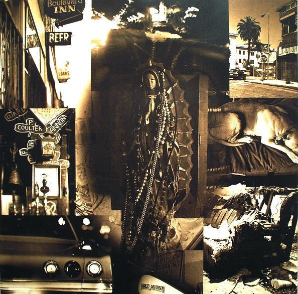 House Of Pain : Same As It Ever Was (CD, Album)