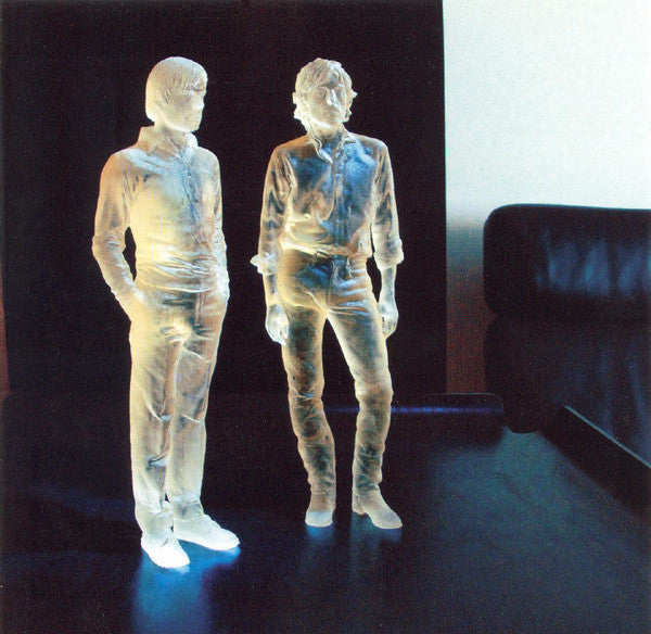 AIR : Pocket Symphony (CD, Album, Enh)