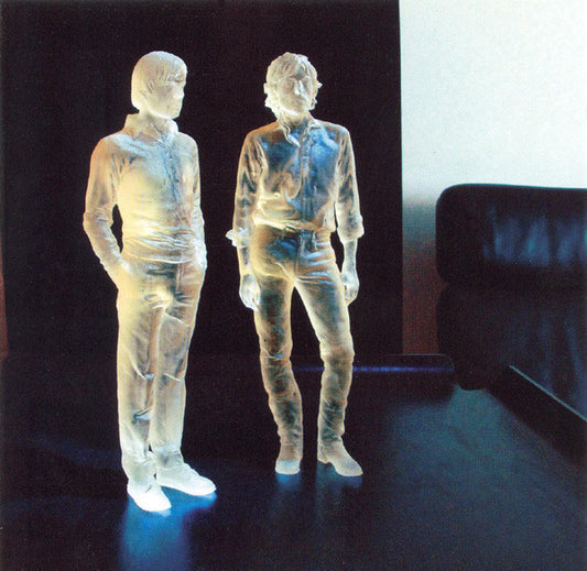 AIR : Pocket Symphony (CD, Album, Enh)