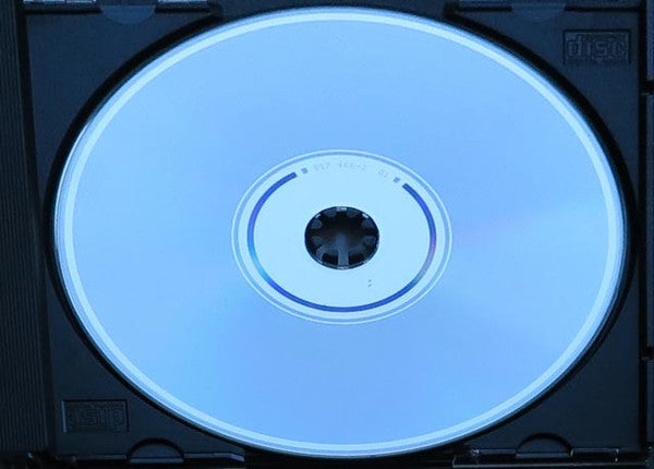 ABBA : From ABBA With Love (CD, Comp)