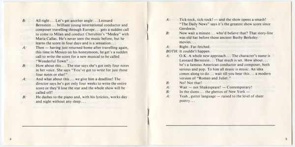 Leonard Bernstein, Boston Pops Orchestra, John Williams (4) : Bernstein By Boston (CD)