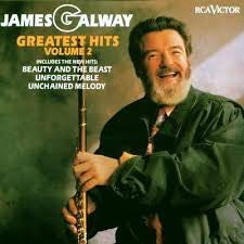 James Galway : Greatest Hits, Vol. 2 (CD, Comp)