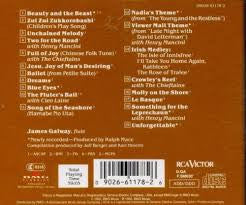 James Galway : Greatest Hits, Vol. 2 (CD, Comp)