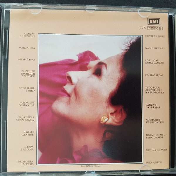 Maria De Lourdes Resende : O Melhor de (CD, Comp)