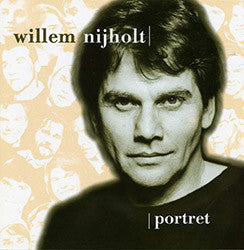 Willem Nijholt : Portret (2xCD, Comp)
