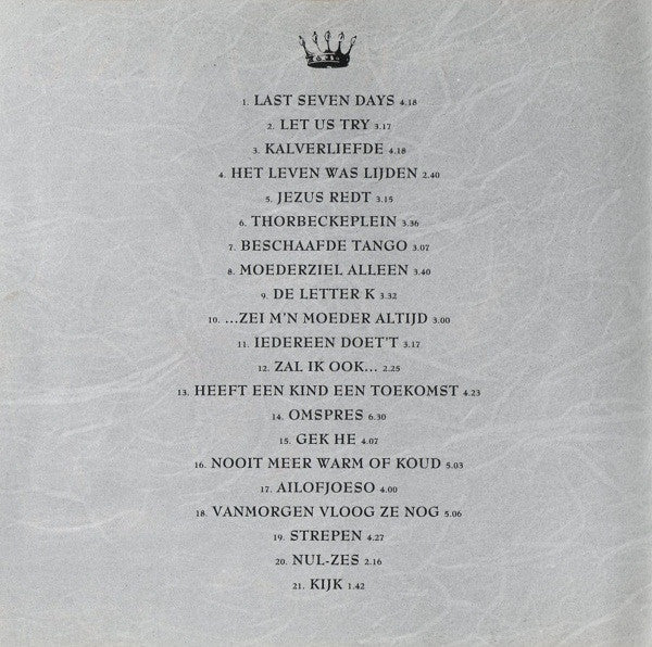 Robert Long : Het Allerbeste Van Robert Long (CD, Comp)