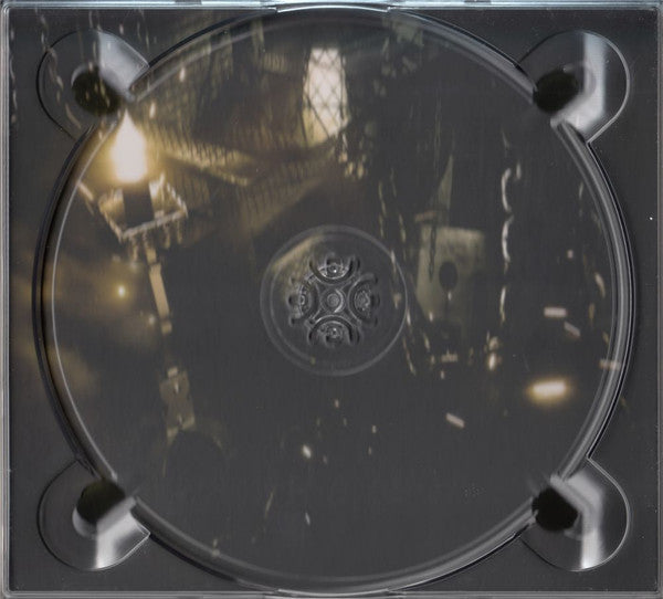 Destructive Tendencies : Slaves To The Darkness (2xCD, Album)