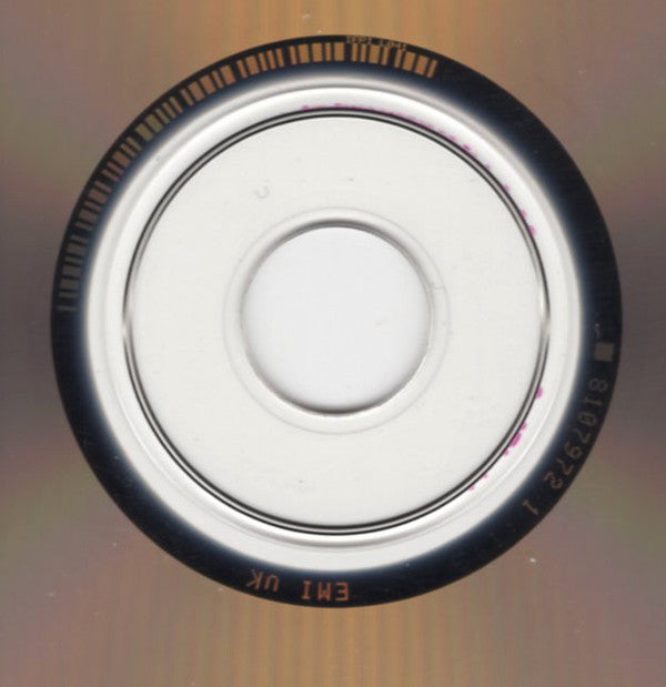 Mariah Carey : Glitter (CD, Album)