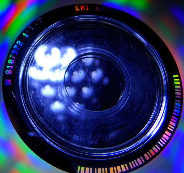 Mariah Carey : Glitter (CD, Album)