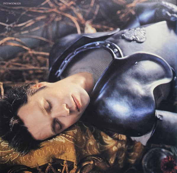 Rufus Wainwright : Want One (CD, Album, Enh, RP, EDC)