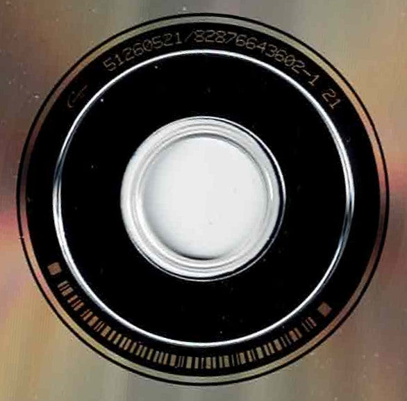 Xander de Buisonjé : Live & Akoestisch (2xCD, Album)