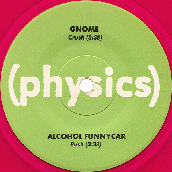 Various : 4 On The Floor (7", Red)