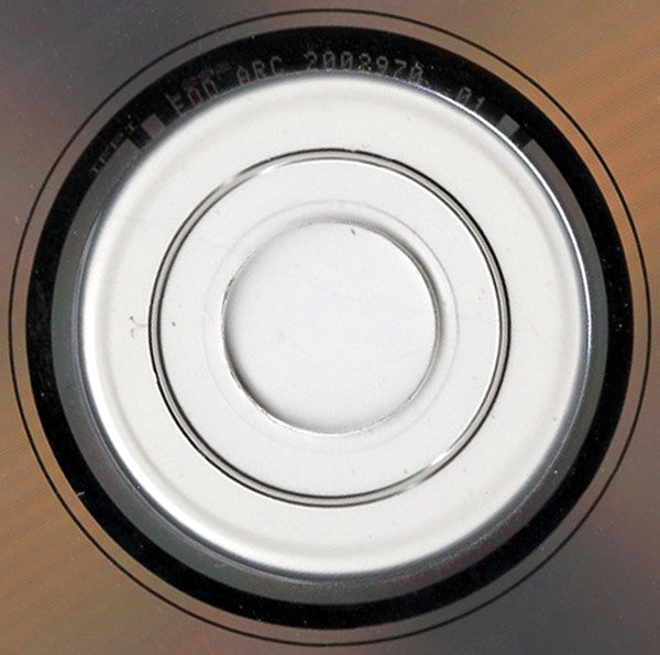 Tim Immers : 1000 Nachten (CD, Album)