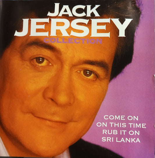 Jack Jersey : Collection (CD, Comp)