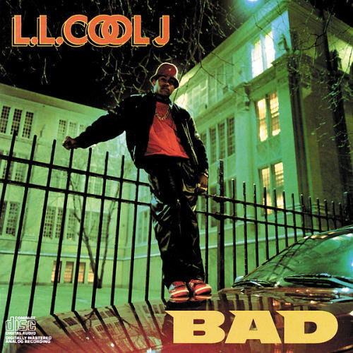 LL Cool J : Bigger And Deffer (CD, Album, RE)