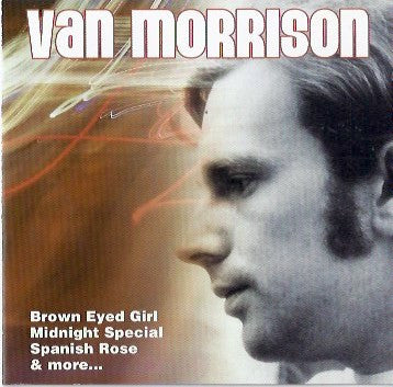 Van Morrison : Collections (CD, Comp)