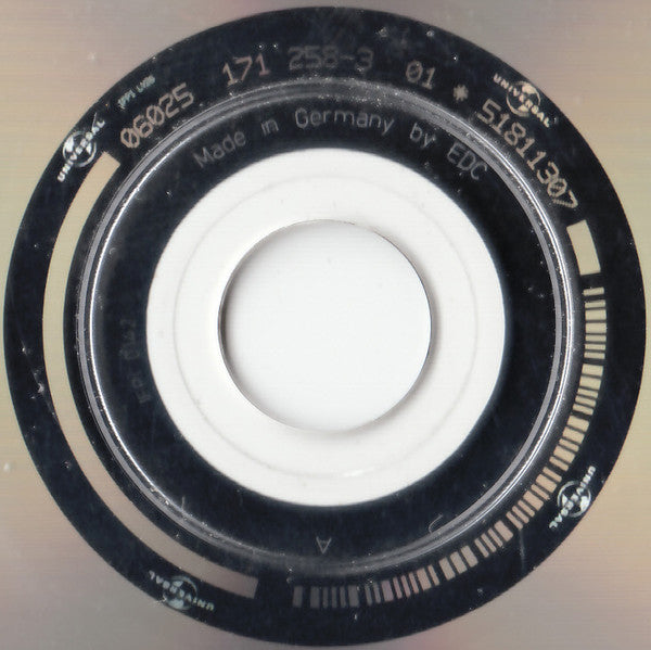 Akon : Konvicted (CD, Album, Sup)