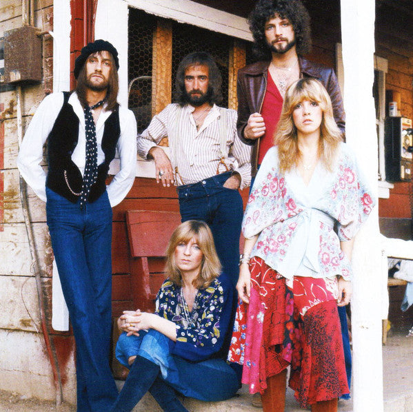 Fleetwood Mac : The Very Best Of Fleetwood Mac (2xCD, Comp, Enh, RM)
