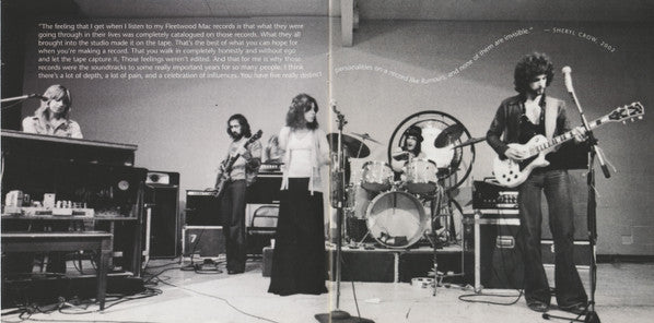 Fleetwood Mac : The Very Best Of Fleetwood Mac (2xCD, Comp, Enh, RM)