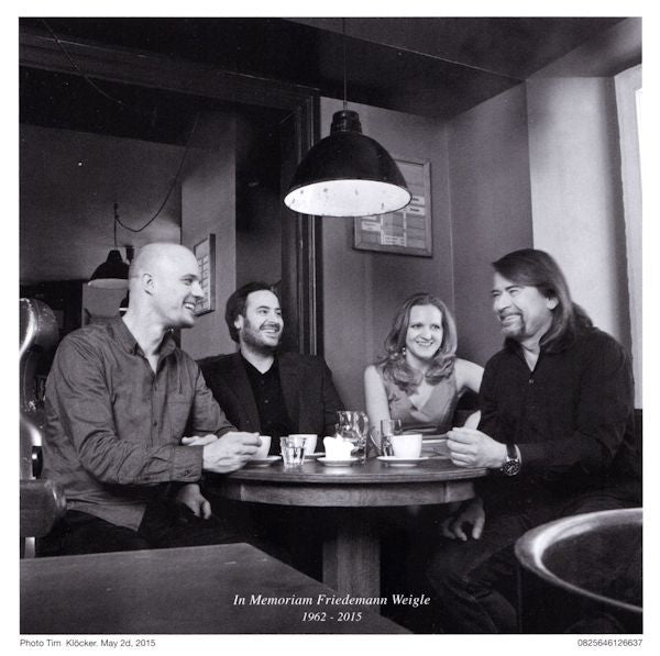 Johannes Brahms - Artemis Quartett : String Quartets Nos. 1 & 3 (CD, Album)