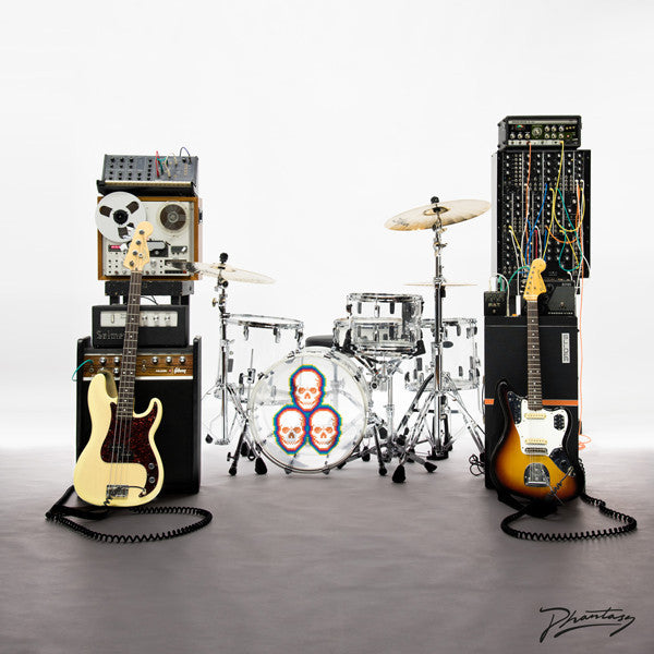 Beyond The Wizards Sleeve : The Soft Bounce (CDr, Album, Num, Promo, Pla)