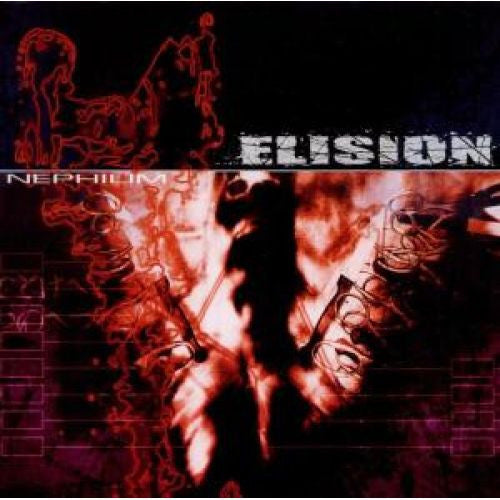 Elision (2) : Nephilim (CD, Album)